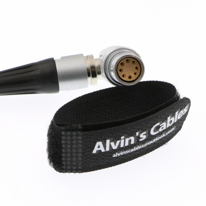 Cavo Microfono 4 Pin Maschio Connettore Microfono 4 Pin Per Radio - Foto 5