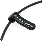 Alvin'S Cable Hirose 6 Pin Female HR10A-7P-6S To Flying Lead Power I/O Cable For Basler GIGE AVT For Sony CCD Camera 5M