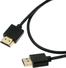 Alvin'S Cables Z Cam E2 HDMI Cable High Speed Ethernet HDMI Cable For Atomos/Portkeys BM5 Monitor Straight To Straight