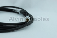 8 Pin Male to 8 pin male Cable for Leica GS15 SATEL 35 Watt Radio with GPS Host