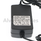 Durable Camera Power Adapter AC To 12V 2A 12 Pin Hirose For Basler AVT GIGE Camera
