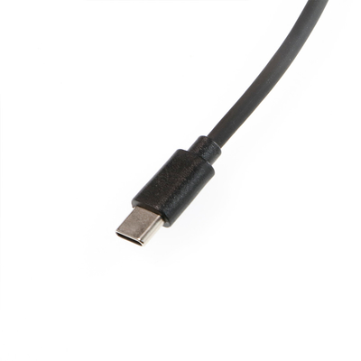 Alvin’s Cables Power Cable for DJI RS3 Pro for DJI Video Transmitter Type-c USB-C to 6 Pin Female Cable 35cm| 13.8in