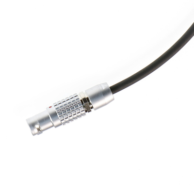 Alvin’s Cables Power Cable for DJI RS3 Pro for DJI Video Transmitter Type-c USB-C to 6 Pin Female Cable 35cm| 13.8in