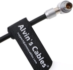 Nucleus-M Motor Power-Cable For ARRI-Alexa Camera RS 3 Pin Male To 7 Pin Male Power Cord 1m Alvin’S Cables