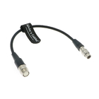 Control Cable For Canon Zoom Servo Lens Hirose 20-Pin Male To 8-Pin Female Ctrl Alvin'S Cables 20CM|7.8 Inches
